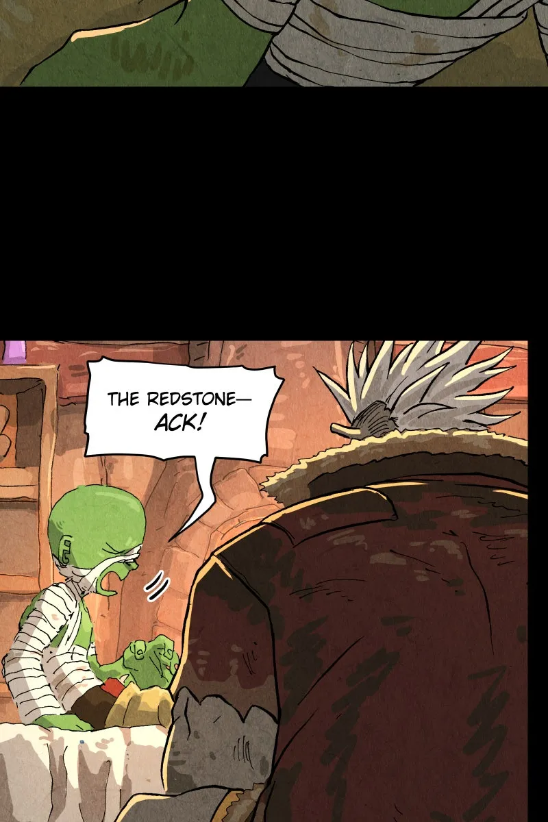 Gul Chapter 161 page 74 - 