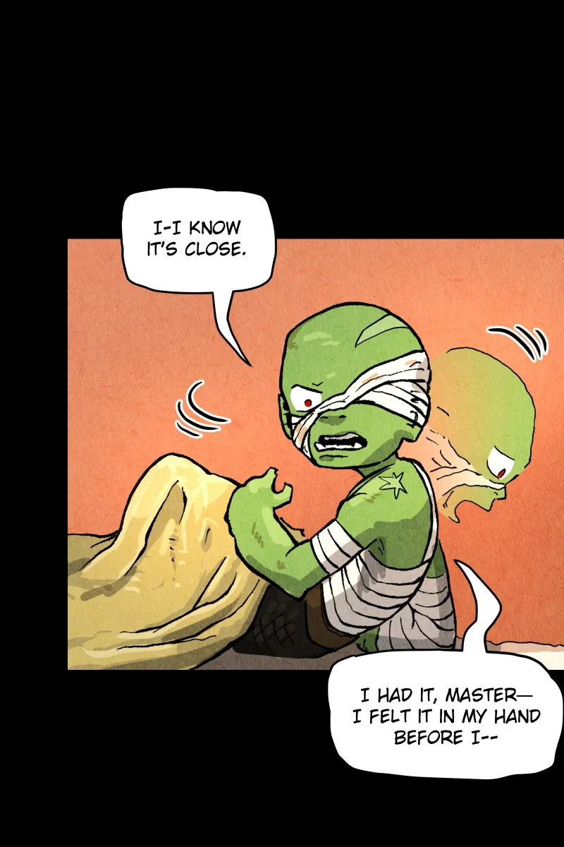 Gul Chapter 161 page 76 - 