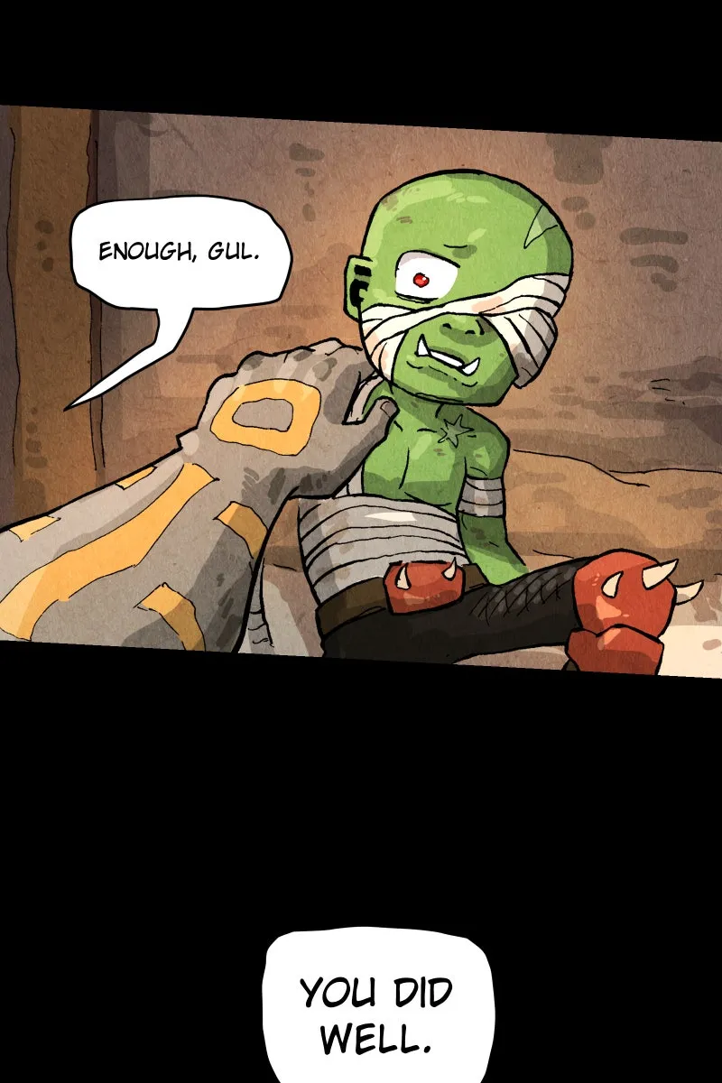Gul Chapter 161 page 77 - 