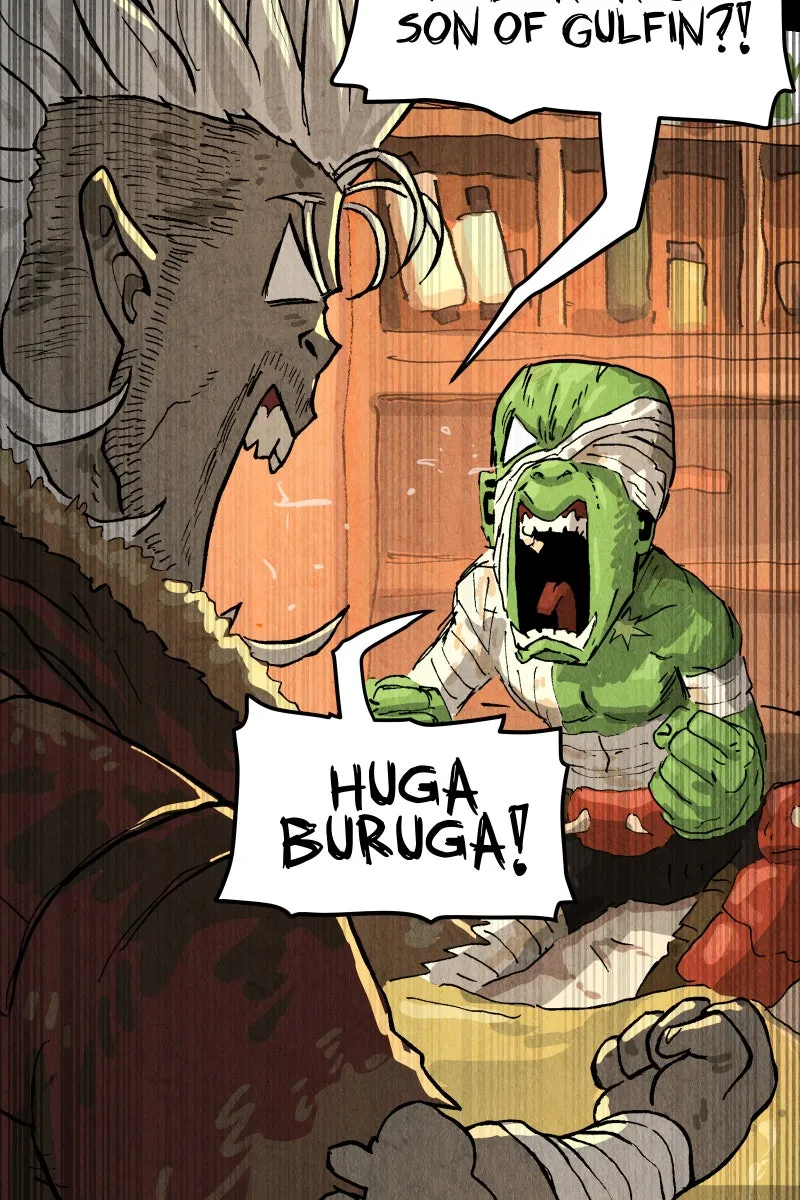 Gul Chapter 161 page 83 - 