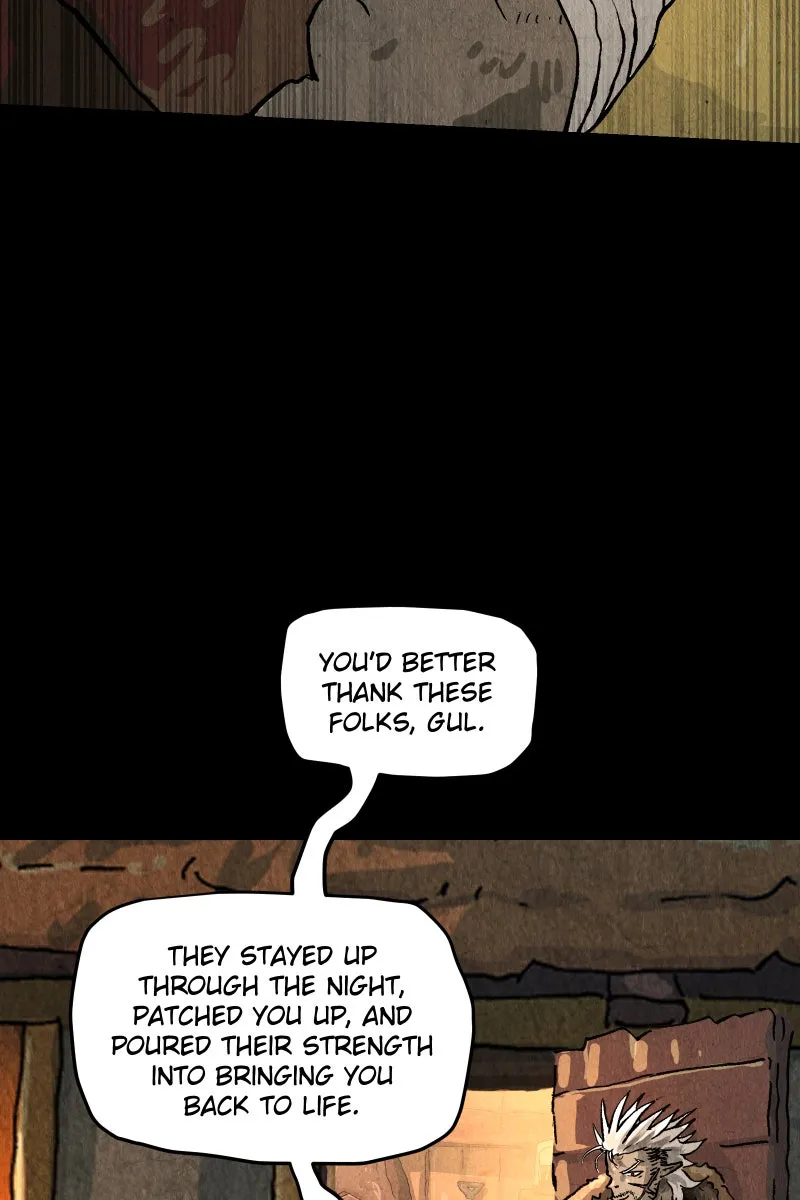 Gul Chapter 161 page 84 - 