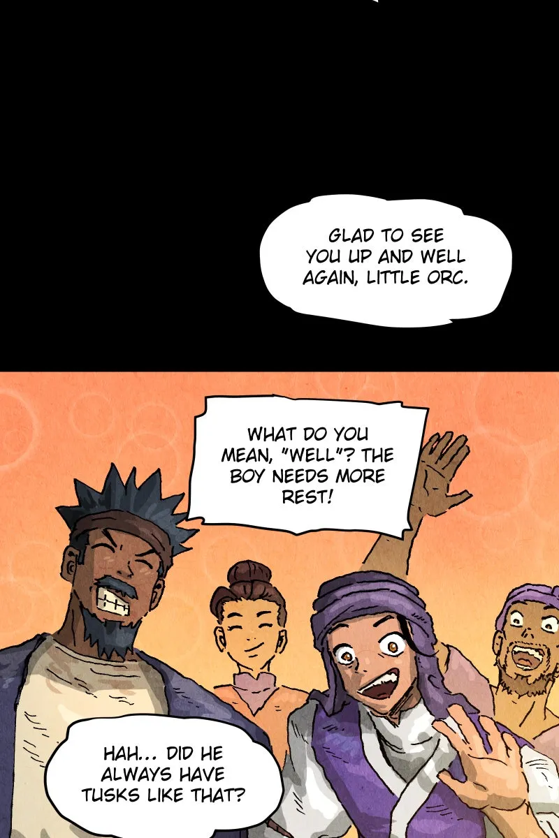 Gul Chapter 161 page 86 - 