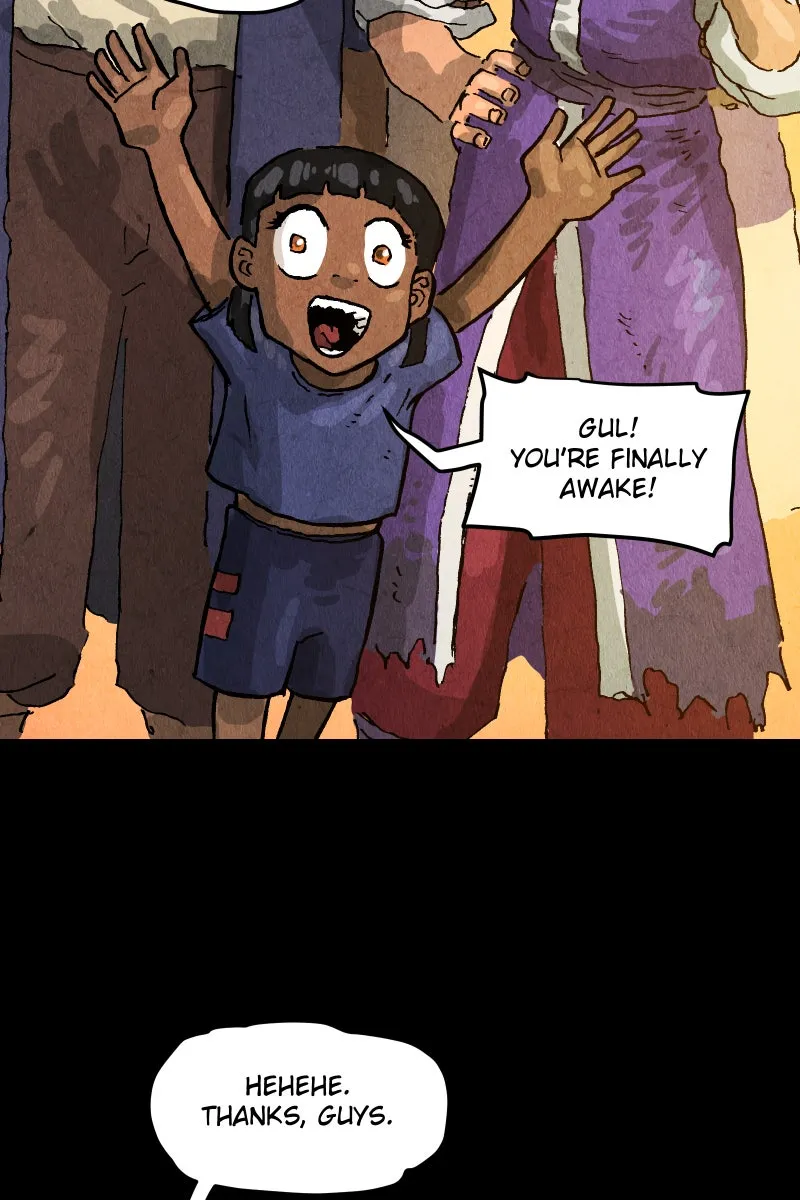Gul Chapter 161 page 87 - 