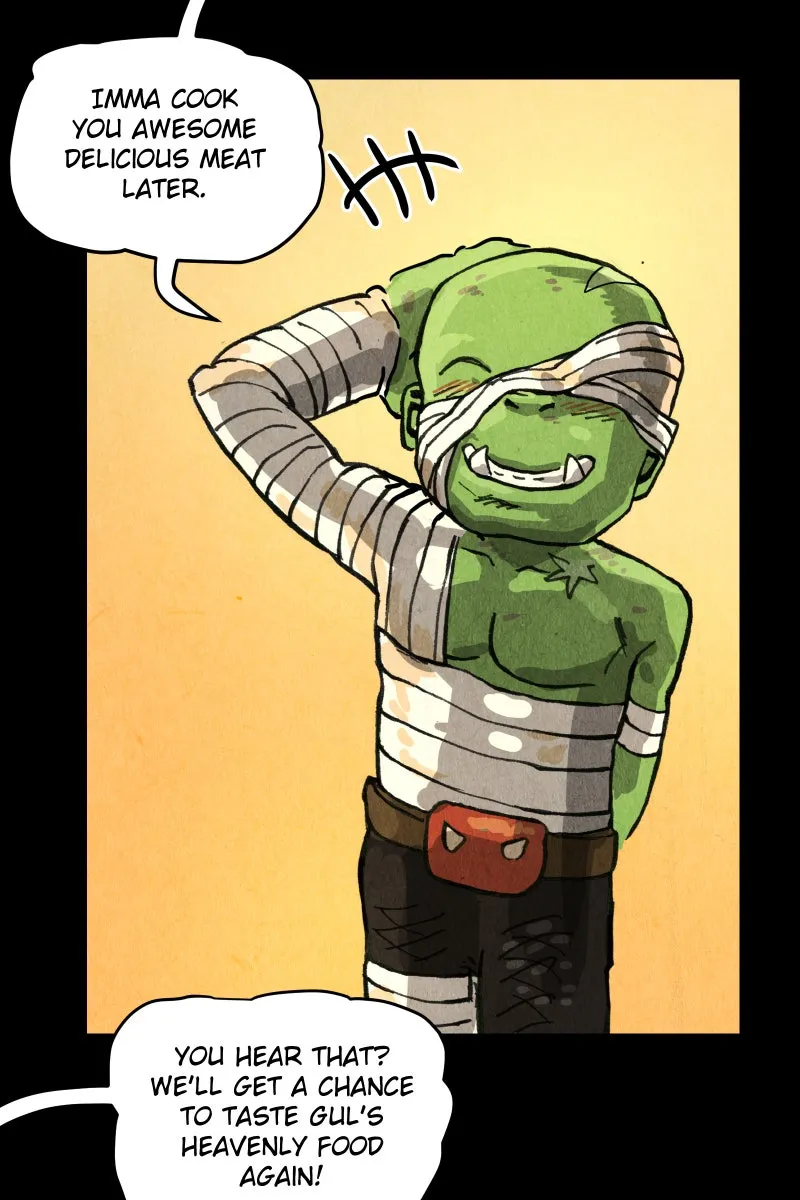 Gul Chapter 161 page 88 - 