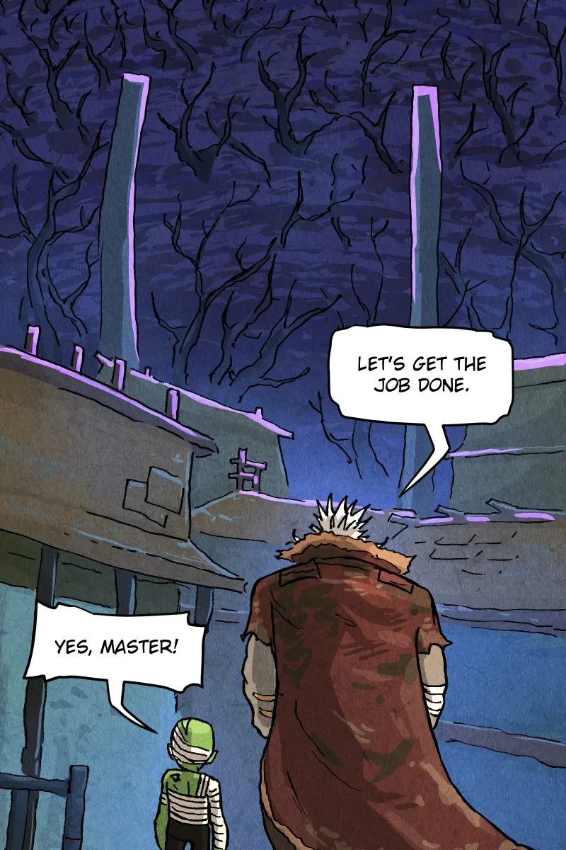 Gul Chapter 161 page 94 - 