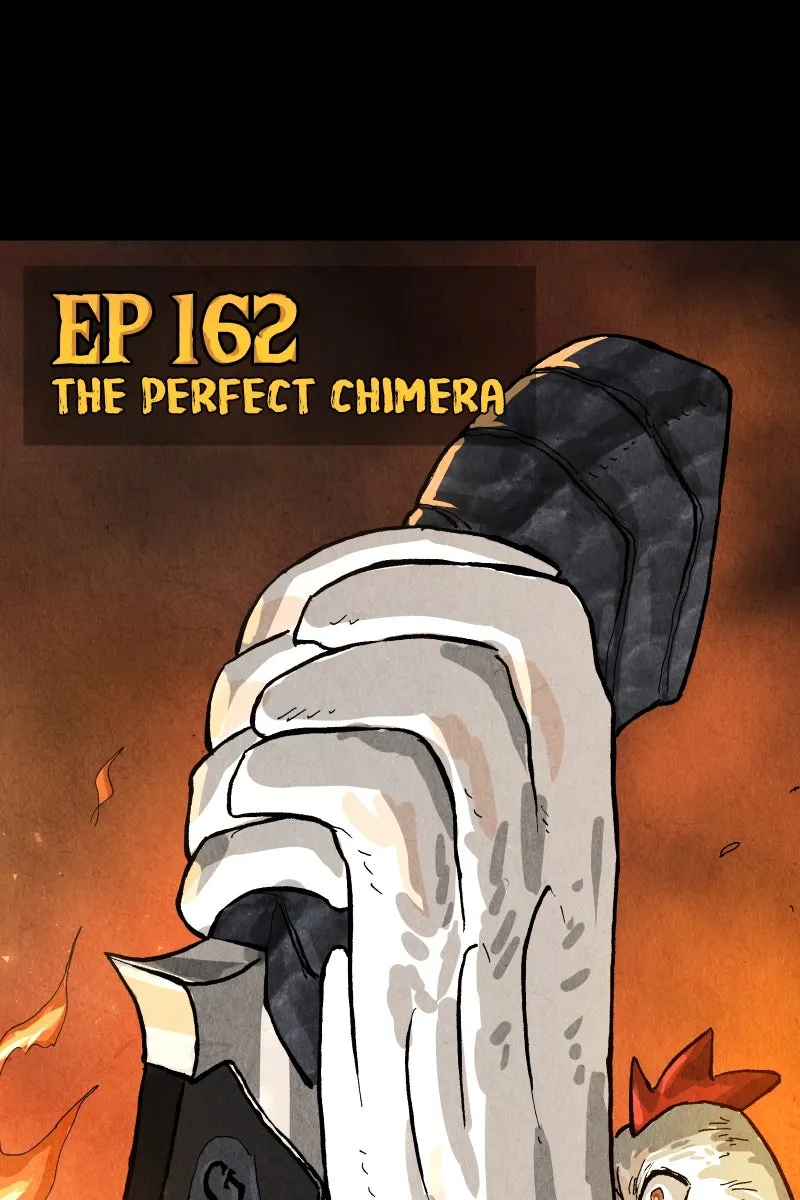 Gul Chapter 162 page 1 - 