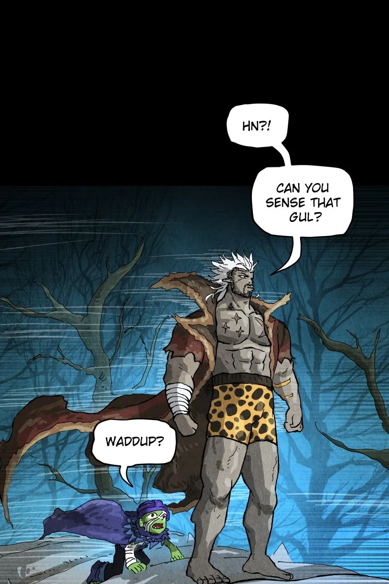 Gul Chapter 162 page 13 - 