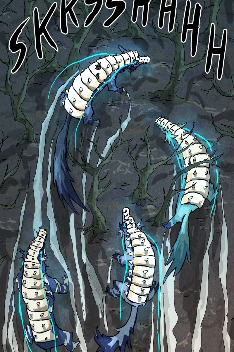 Gul Chapter 162 page 17 - 
