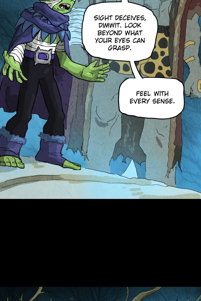 Gul Chapter 162 page 19 - 
