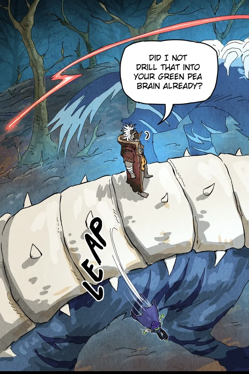 Gul Chapter 162 page 20 - 