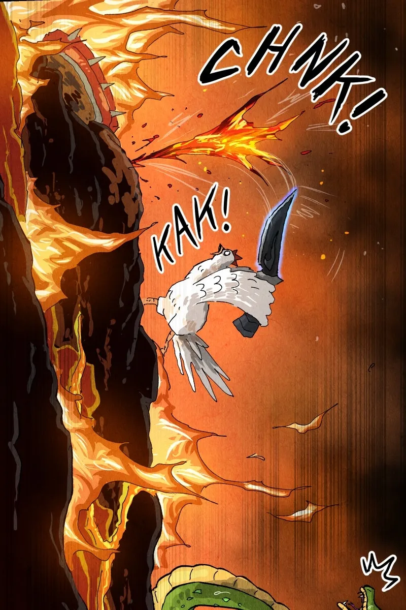 Gul Chapter 162 page 3 - 