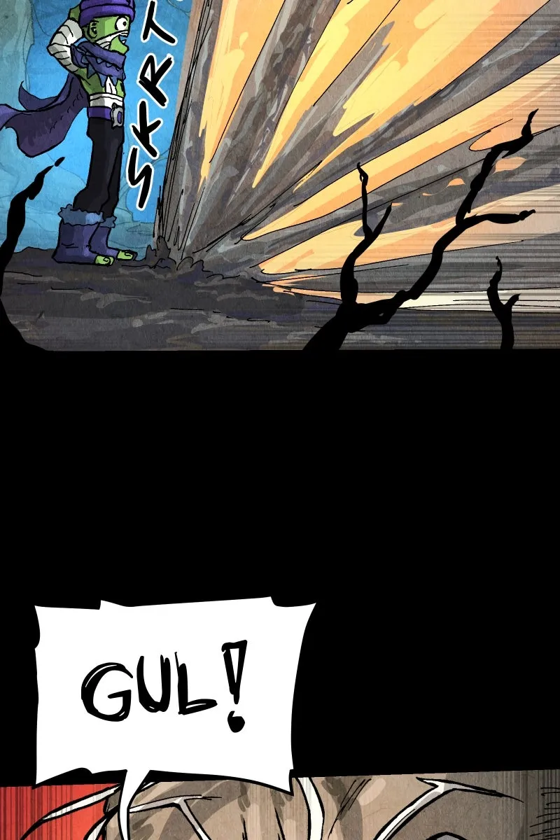 Gul Chapter 162 page 25 - 