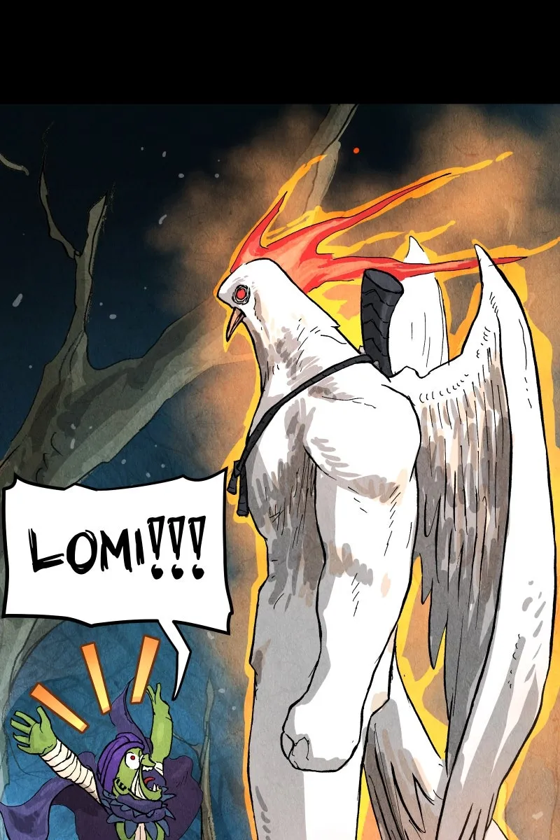 Gul Chapter 162 page 27 - 