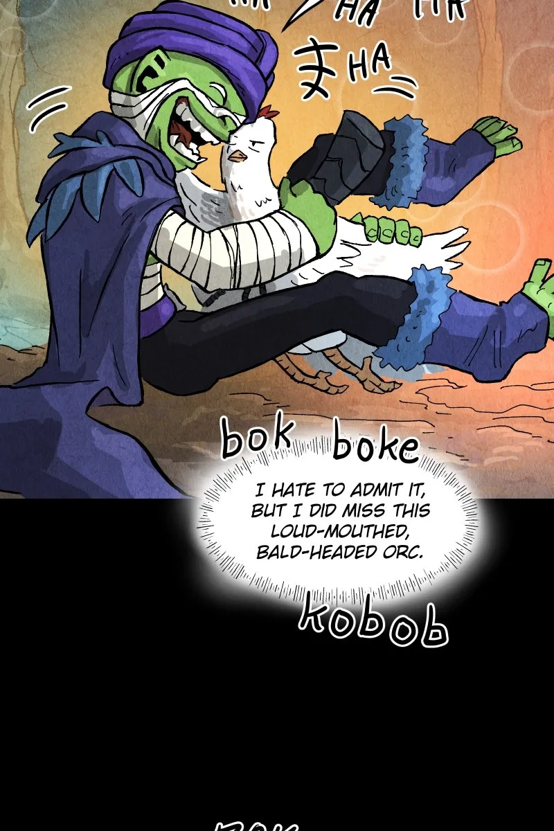 Gul Chapter 162 page 30 - 