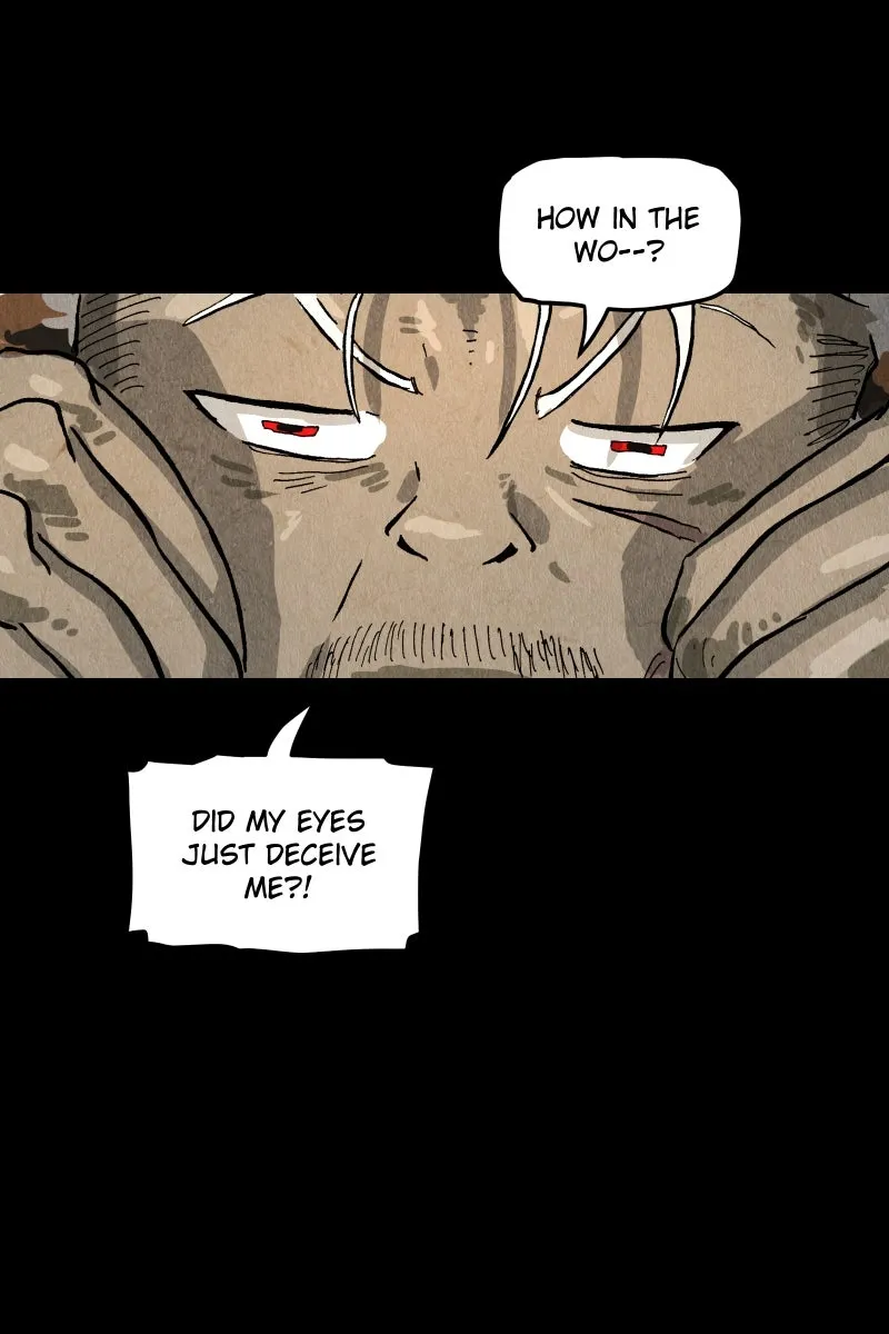 Gul Chapter 162 page 33 - 