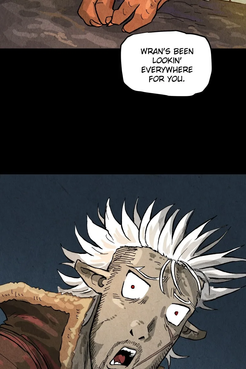 Gul Chapter 162 page 35 - 
