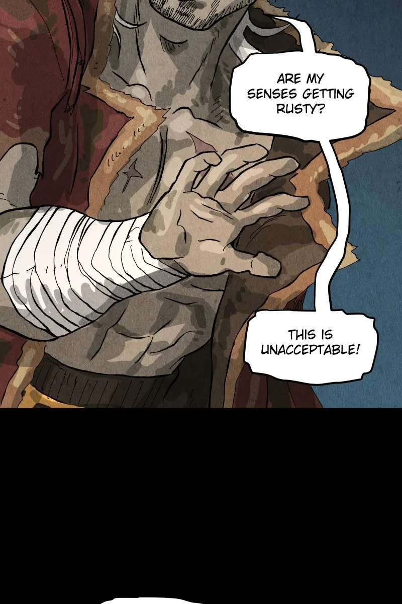 Gul Chapter 162 page 36 - 