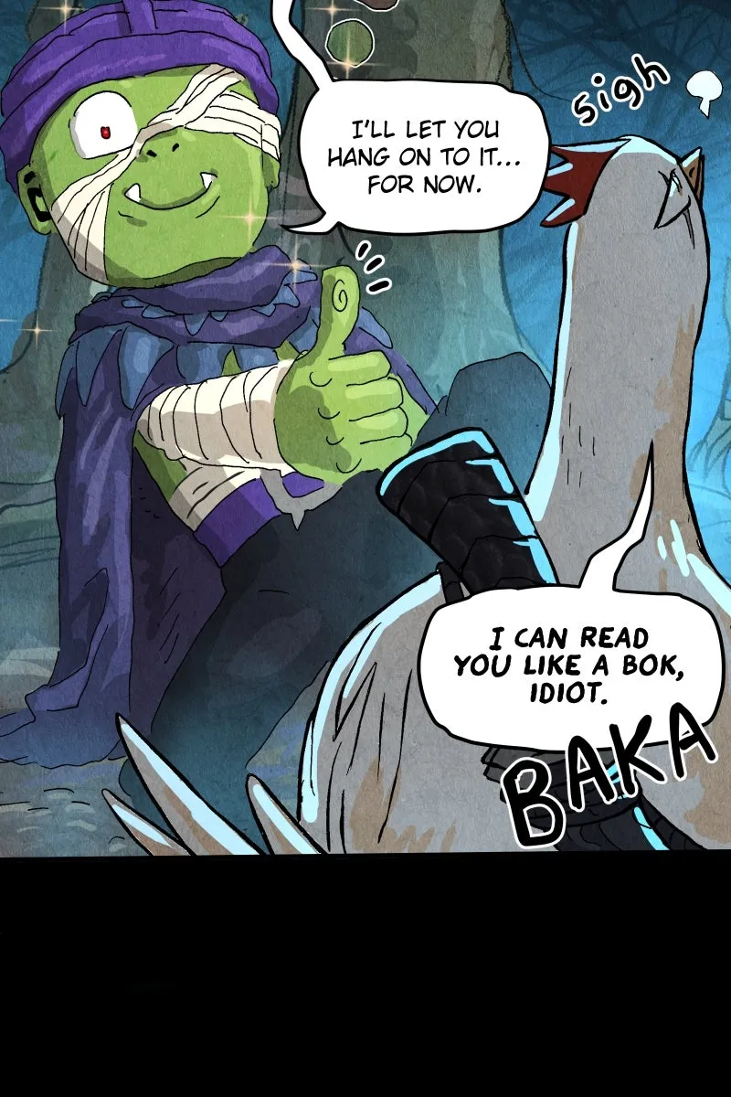 Gul Chapter 162 page 39 - 