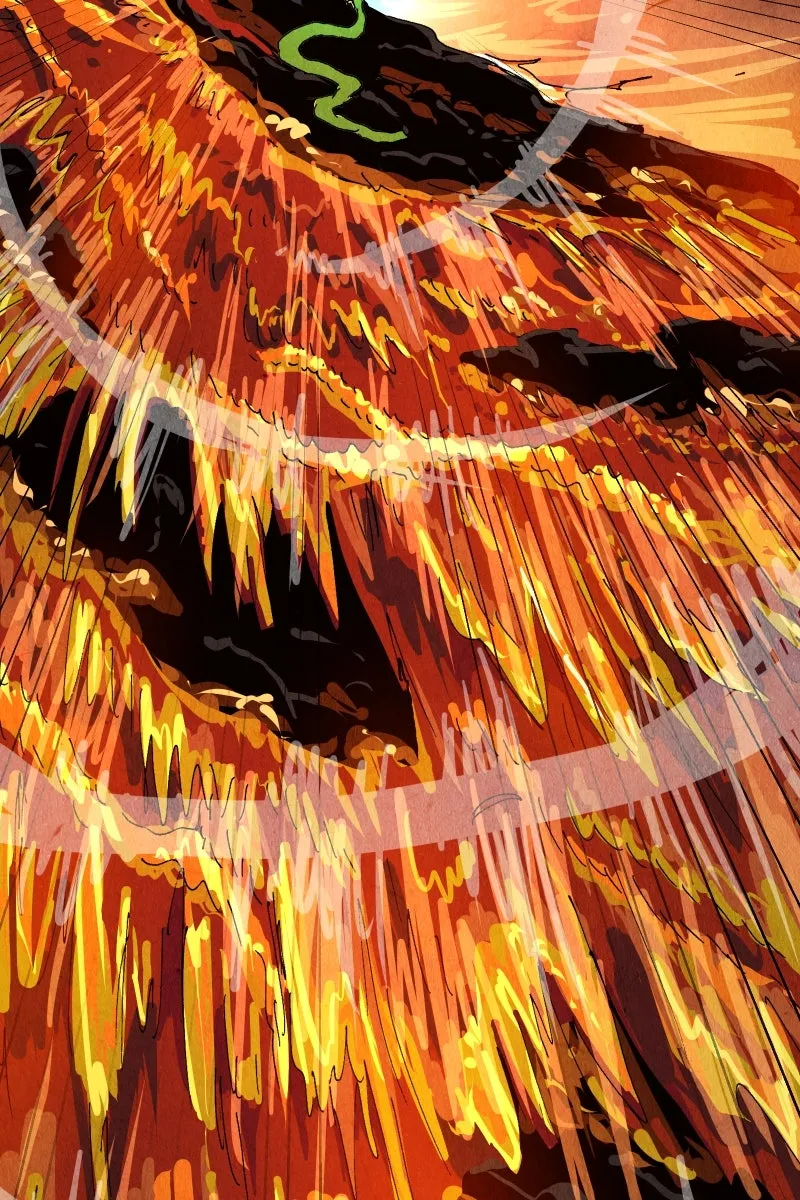 Gul Chapter 162 page 5 - 