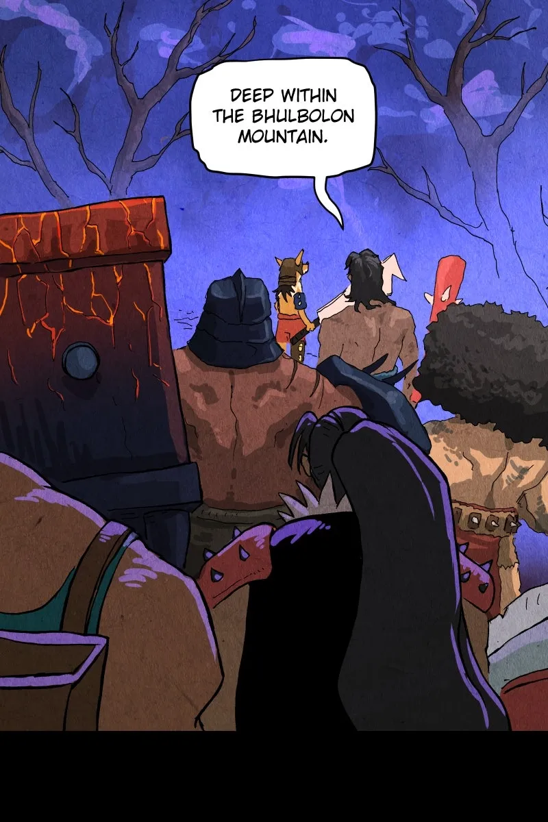 Gul Chapter 162 page 43 - 