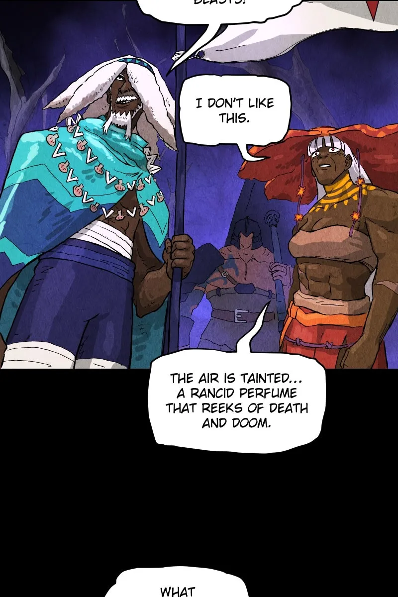 Gul Chapter 162 page 48 - 
