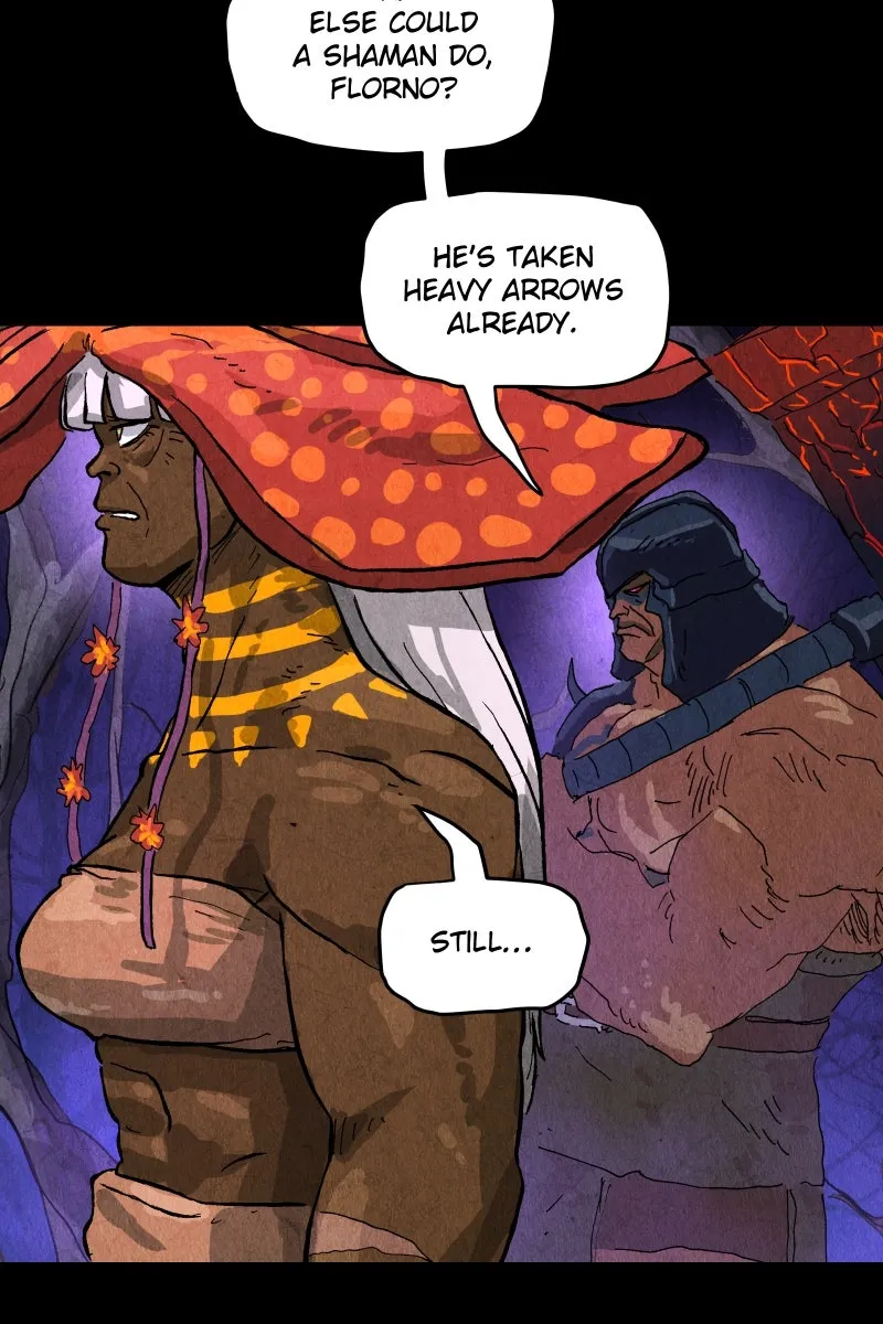 Gul Chapter 162 page 49 - 