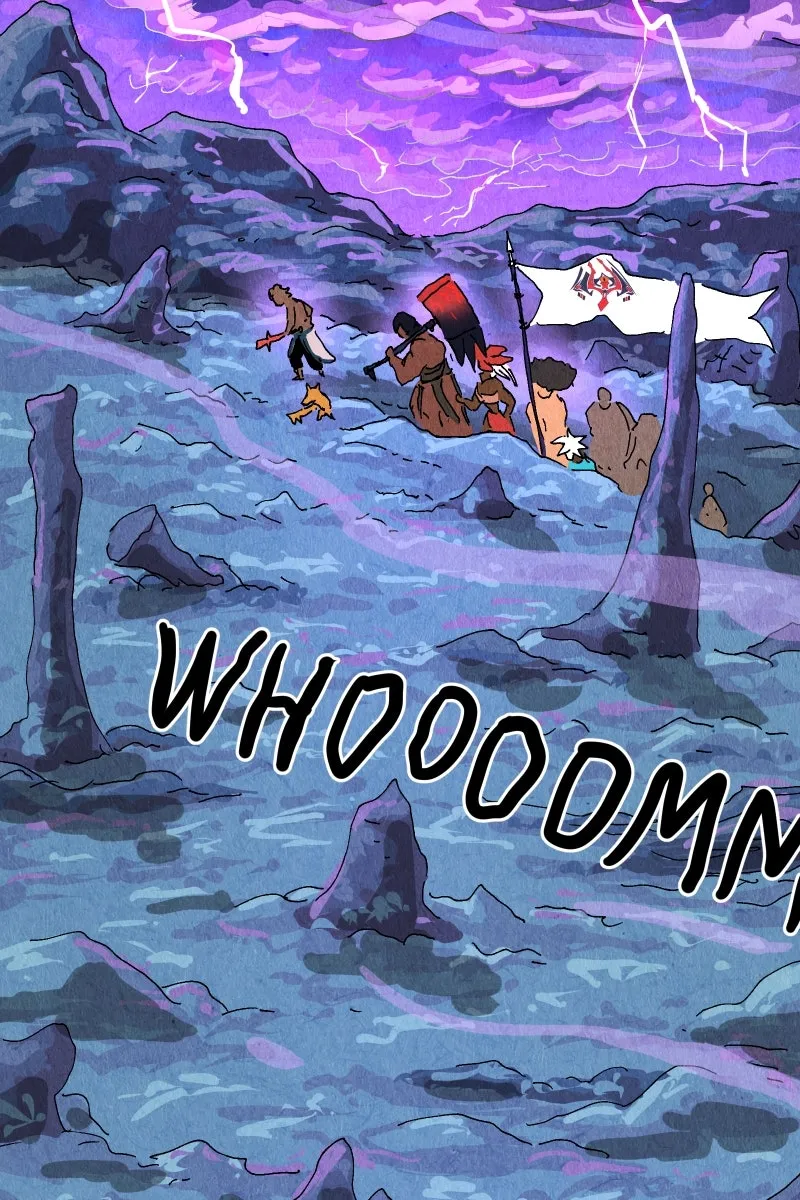 Gul Chapter 162 page 54 - 