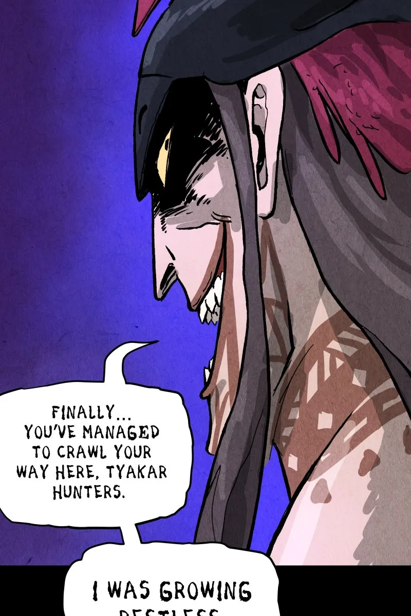 Gul Chapter 162 page 58 - 