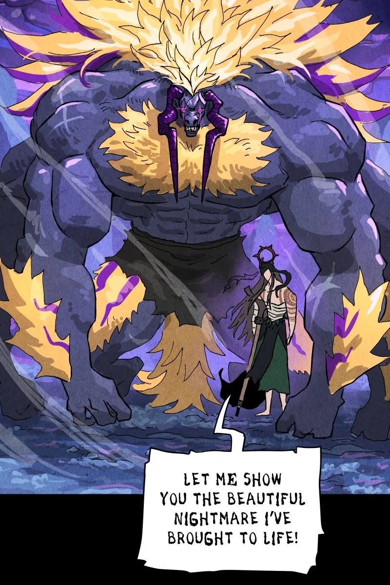 Gul Chapter 162 page 60 - 