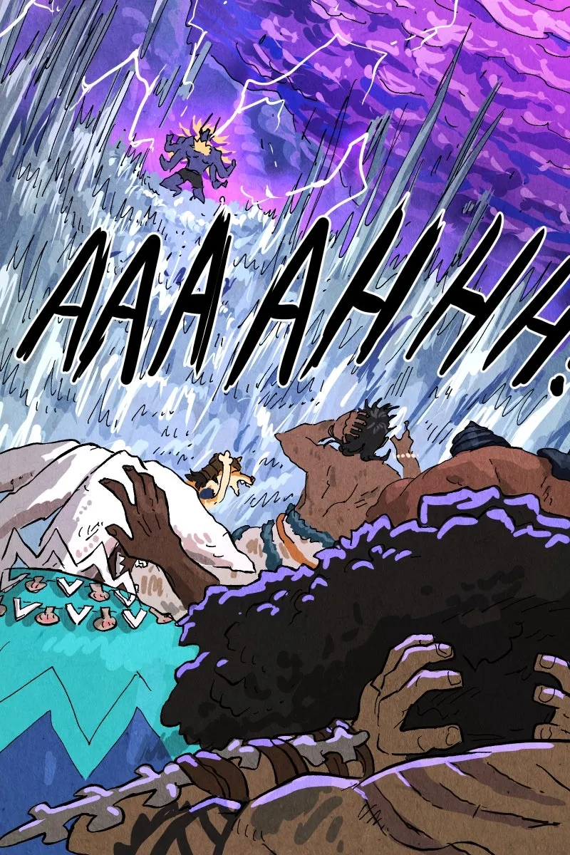 Gul Chapter 162 page 63 - 