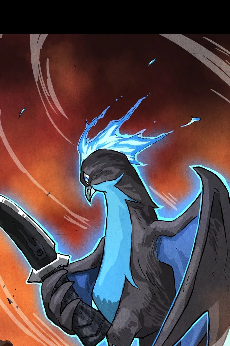Gul Chapter 162 page 8 - 