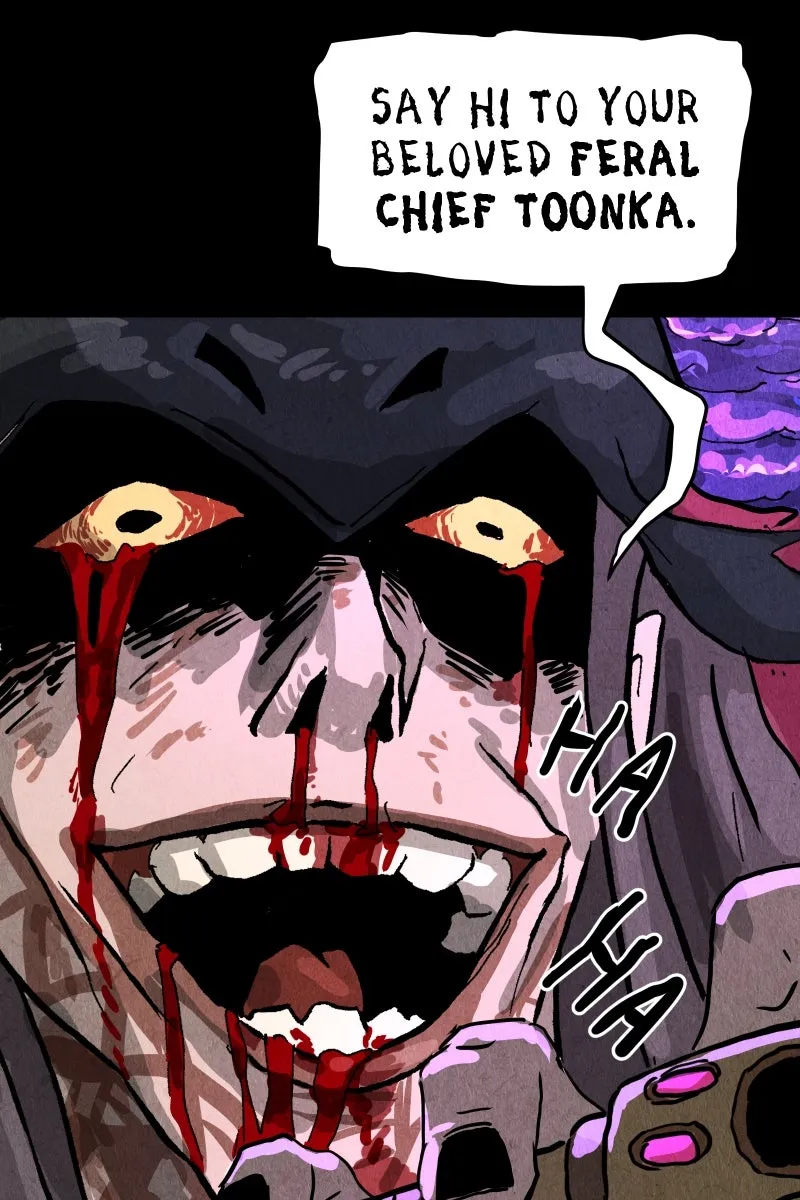 Gul Chapter 162 page 77 - 