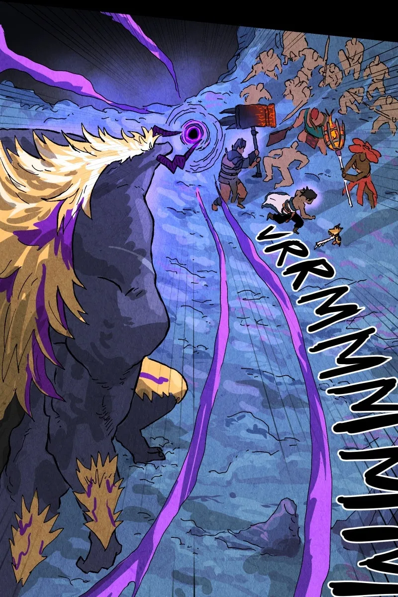 Gul Chapter 162 page 83 - 