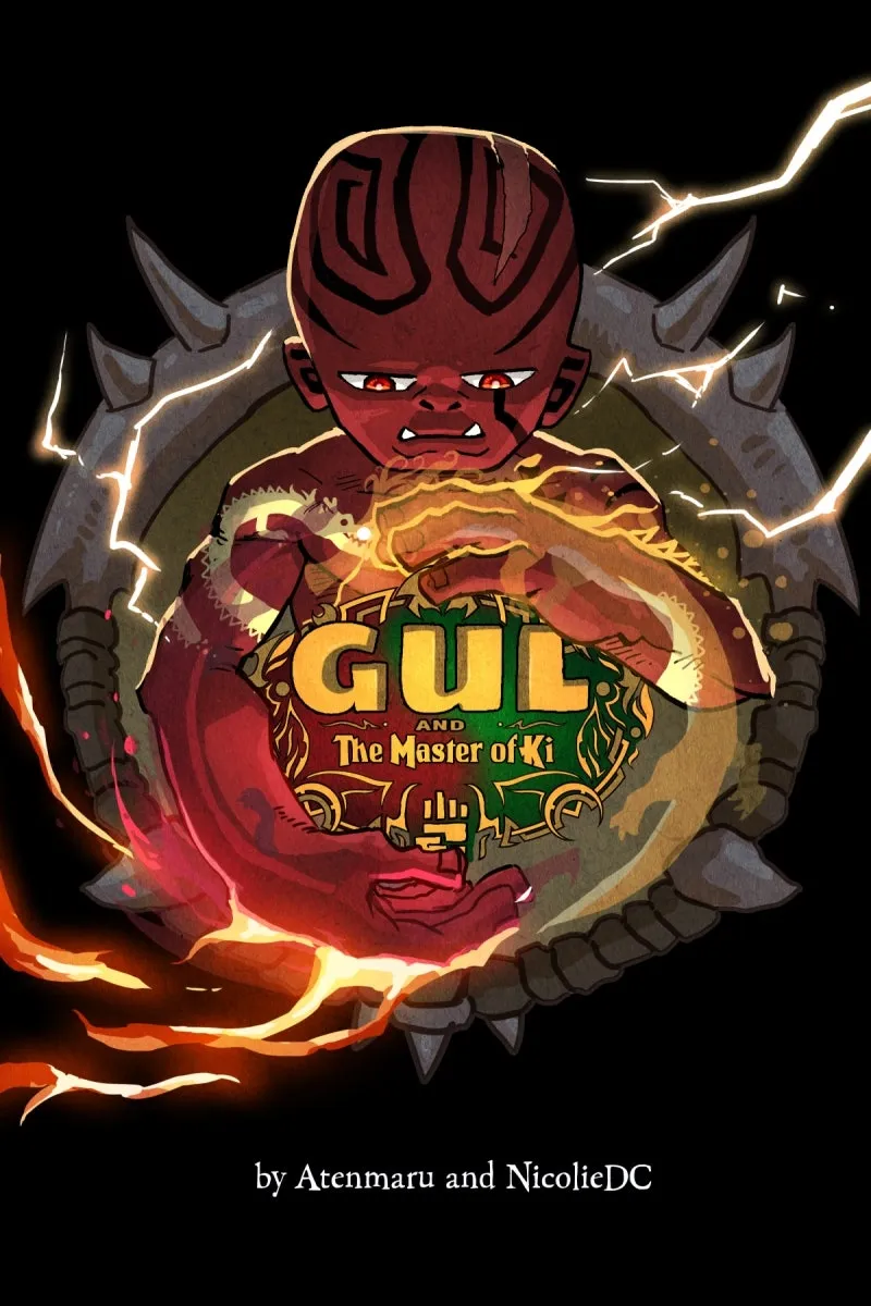 Gul Chapter 162 page 10 - 