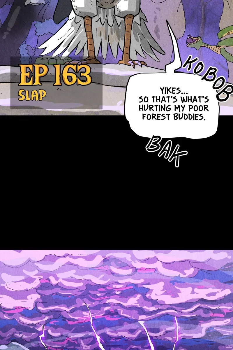 Gul Chapter 163 page 2 - 