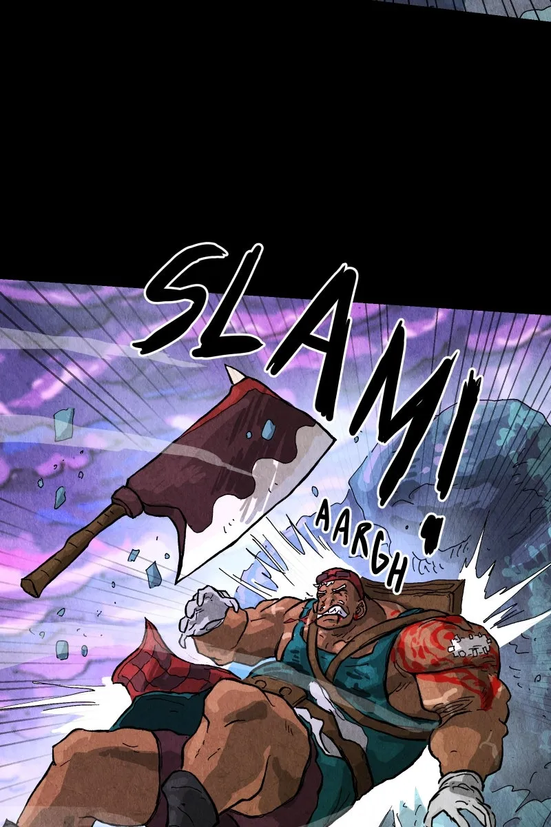 Gul Chapter 163 page 15 - 