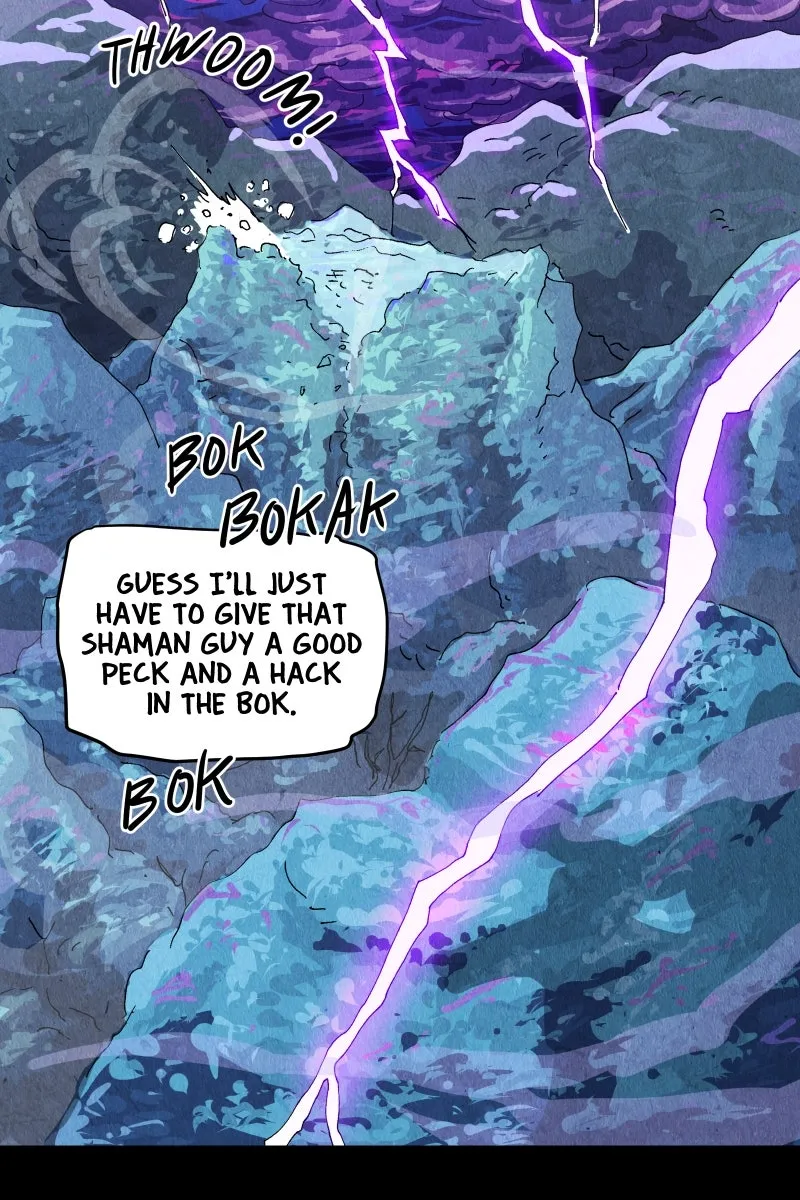 Gul Chapter 163 page 3 - 