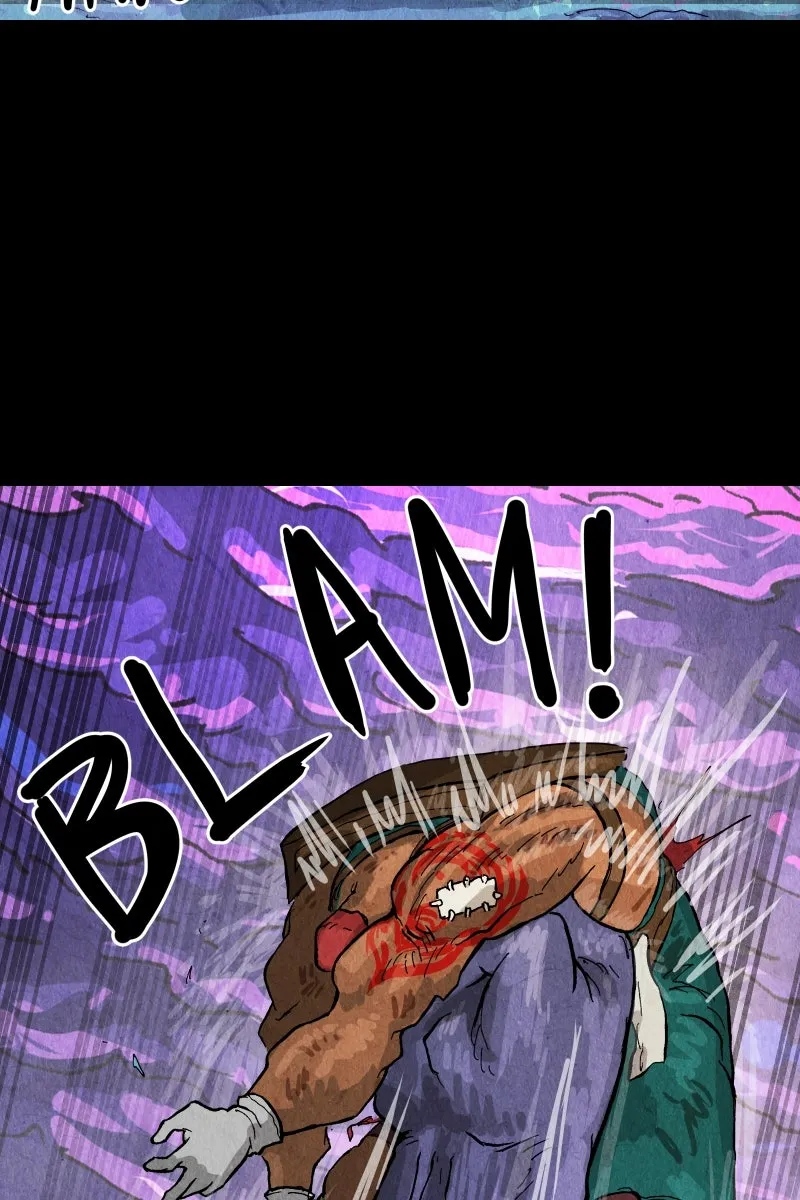 Gul Chapter 163 page 21 - 