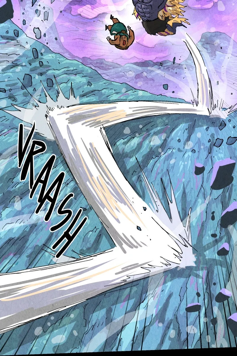 Gul Chapter 163 page 25 - 