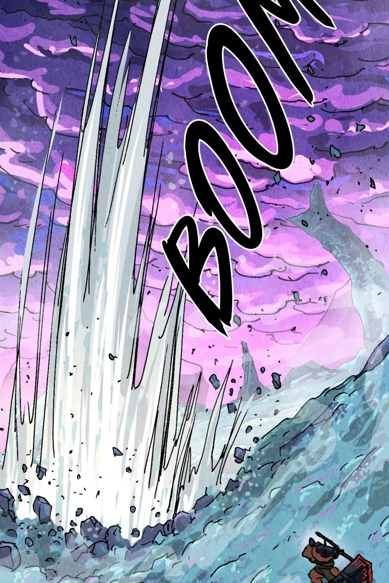 Gul Chapter 163 page 31 - 