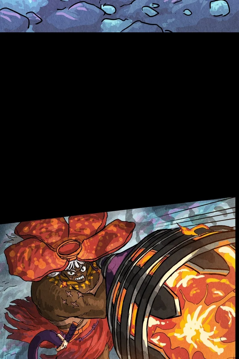 Gul Chapter 163 page 34 - 