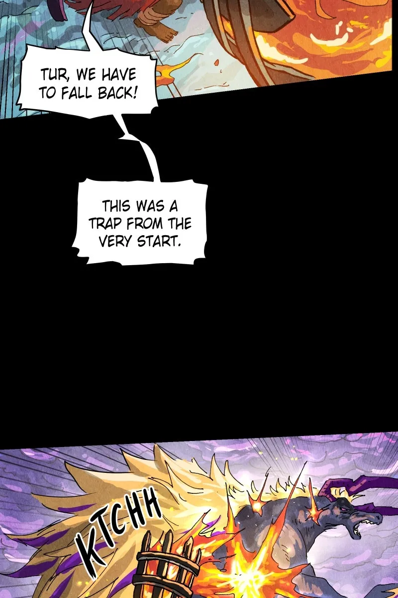 Gul Chapter 163 page 35 - 