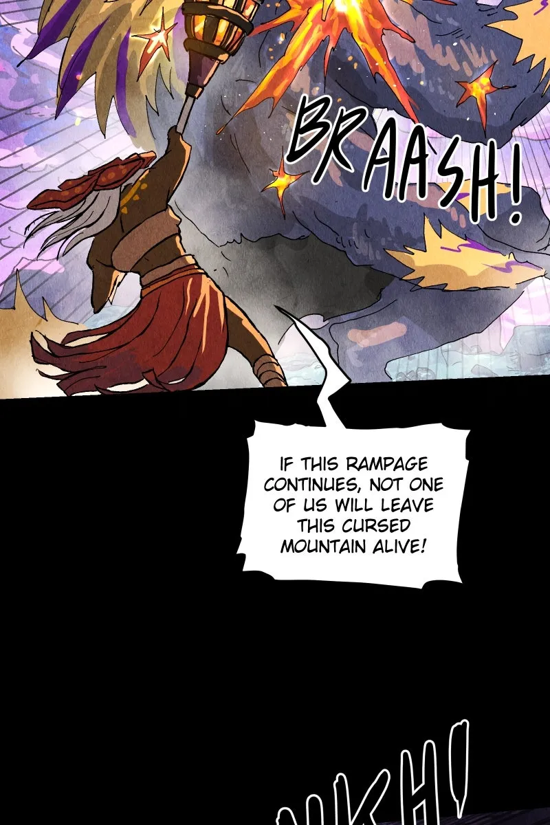 Gul Chapter 163 page 36 - 