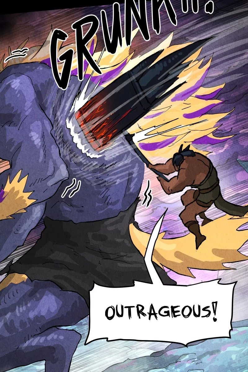 Gul Chapter 163 page 37 - 