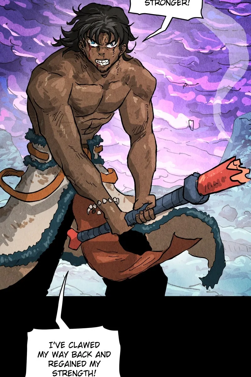 Gul Chapter 163 page 52 - 