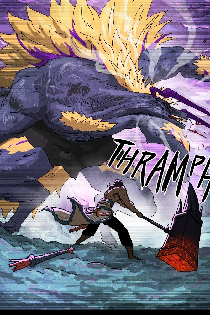 Gul Chapter 163 page 61 - 