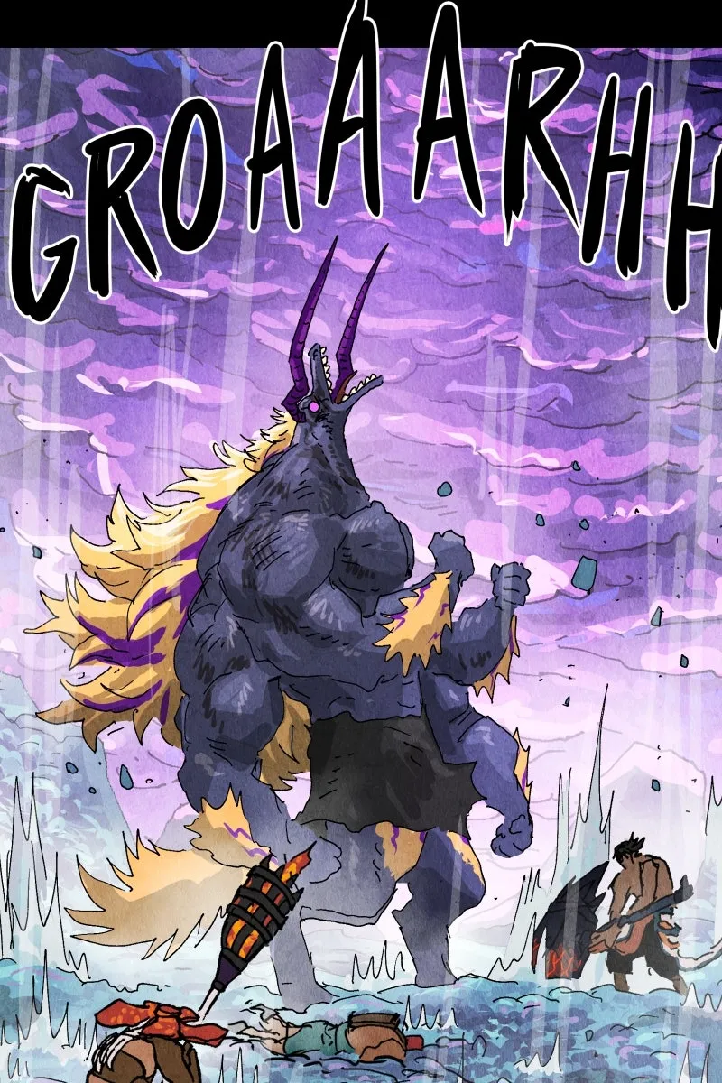 Gul Chapter 163 page 67 - 