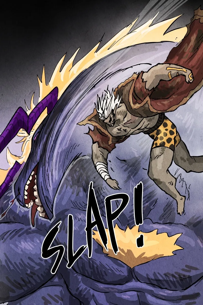 Gul Chapter 163 page 71 - 