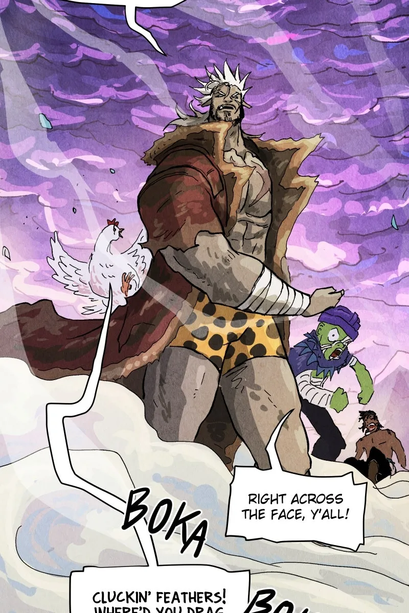 Gul Chapter 163 page 75 - 