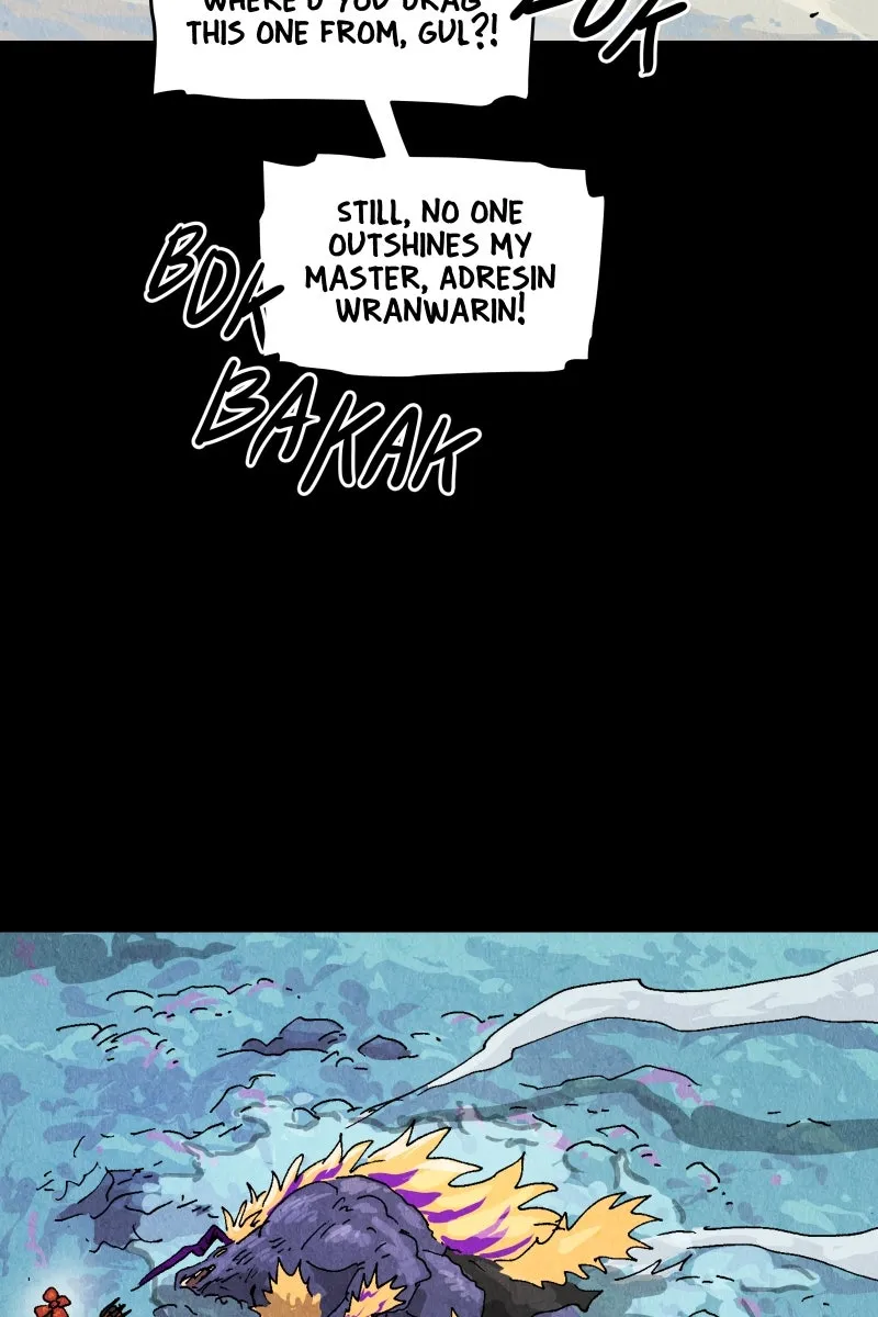 Gul Chapter 163 page 76 - 